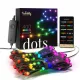  Striscia Smart Twinkly Dots 400LED RGB 20m