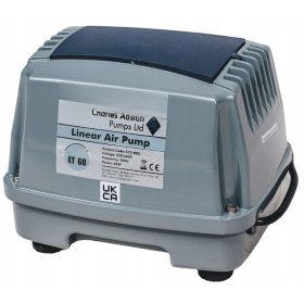  Pompa Kingspan 55 W 2501 - 5000 l/h