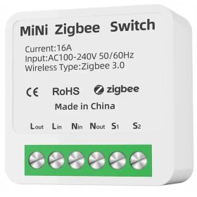  Controller Forta PZ-1 ZigBee