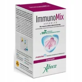  Immunomix avanzato 50 compresse