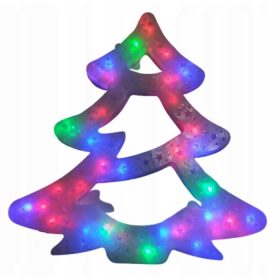  Luci dell'albero di Natale luci diverse 51 - 100 luci