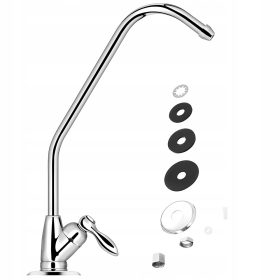    BECCUCCIO IN CERAMICA PER FILTRO ACQUA OSMOSI BECCUCCIO PER OSMOSI RIVOLTO