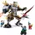  BLOCCHI DA COSTRUZIONE SET DINOSAURI JURASSIC WORLD DINOSAURI 530 EL