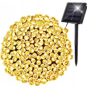    FORTRADE Luci per albero di Natale da esterno 11,5 m 51 - 100 luci