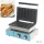 Macchina per waffle Cukus BH-1001 1550 W