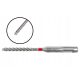 Punta per calcestruzzo Hilti SDS Plus 6x120mm trapano a percussione per cemento armato TE-CX