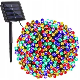    FORTRADE Luci per albero di Natale da esterno 11,5 m 101 - 200 luci