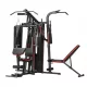  ATLAS SPORT PER ESERCIZI 4 STAZIONI PILA 72 kg 2x BOX versione 60C