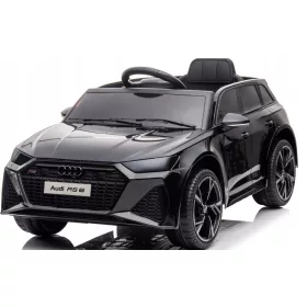  Auto Audi bianca, nera, rossa, blu, grigia