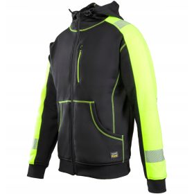 Felpa Benefit Rival, universale, taglia L