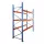 SCAFFALI PORTAPALLET scaffalature per magazzino industriale per pallet 4m 3x1000kg
