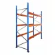 SCAFFALI PORTAPALLET scaffalature per magazzino industriale per pallet 4m 3x1000kg