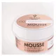  VICTORIA VYNN MOUSSE GEL COSTRUZIONE CON TIxotropia 02 BIANCO POLARE 50 ml