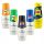  Set sciroppi SodaStream 440 ml 5 pz.