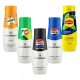  Set sciroppi SodaStream 440 ml 5 pz.