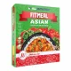  ALLNUTRITION FITMEAL 420G POLLO ASIATICO CON RISO PIATTO PRONTO FIT CENA