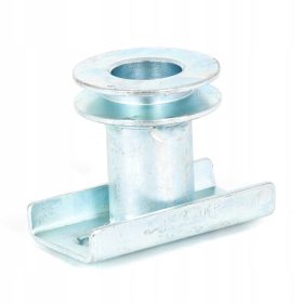    MOZZO COLTELLO 25,4x70 GTL51H160N4W1 HONDA GTM51H200N CON PRATICA PULEGGIA