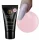  Boska Gel Acrilico Polyshape 30g Rosa Caramella Con Particelle