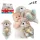  Peluche OTT Sleeper di peluche per dormire