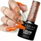  CLARESA SMALTO IBRIDO MARRONE CHIARO CALDO STAY COZY 3