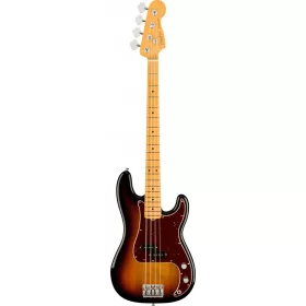  Basso Fender American Professional II Precision Bass MN 3TS
