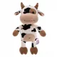  PELUCHE - MUCCA CARINA 40 cm