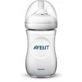  AVENT Biberon 260 ml NATURALE 3m+ tettarella