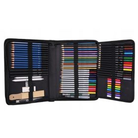  Set da disegno H&B 74