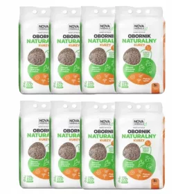 Letame granulato DUST 8 pz x 3 kg (24 kg)