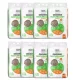 Letame granulato DUST 8 pz x 3 kg (24 kg)