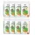  Concime organico, letame naturale Vila 1 kg 1 l