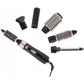  Asciugacapelli ETA Fenité black edition 5321 90010