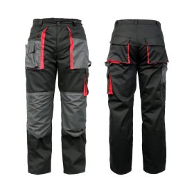 Pantaloni lunghi da lavoro Sentyrz 005 S