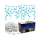  Barriera luminosa NASZSWIAT icicle 501 - 1000 luci