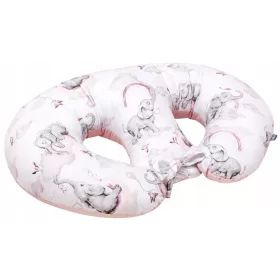    Cuscino per alimentazione Bellochi, sfera in silicone (fibra)