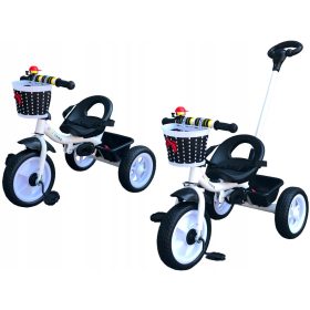  Passeggino da viaggio per triciclo da bicicletta leggero 2