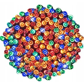    Luci albero di Natale Luci ghiacciolo tenda 500 300 200 interno 22 m 201 - 300 luci