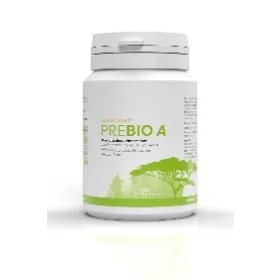   Prebiotico Casa Sana PREBIO Acacia 110g - Integratore alimentare in polvere