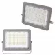  PROIETTORE ALOGENO LED 100W GRIGIO 4000K