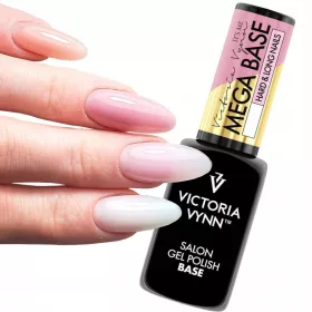    VICTORIA VYNN MEGA BASE BASE IBRIDA DA COSTRUZIONE - SCELTA COLORE 8 ml