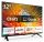  TV LED 32" CHIQ L32G7V Google SmartTV Wi-Fi Bluetooth