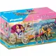 Playmobil Princess 70449 Carrozza romantica