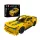  Modello di auto Mold King Technic Bumblebee Pullback