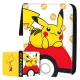  Raccoglitore ALBUM POKEMON CLASSE PER 400 CARTE + CARTE OMAGGIO