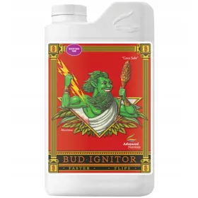    Concime liquido multicomponente Advanced Nutrients 1,2 kg 1 l