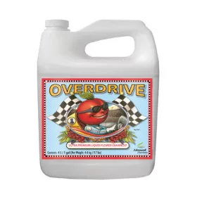    Concime liquido multiingrediente Advanced Nutrients 0,6 kg 0,5 l