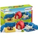  Cuccioli con letto Schleich Farm Word 3+