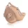  Mascherina protettiva Olmed beige 1+1 filtro r
