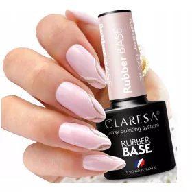  Claresa Base ibrida BASE IN GOMMA baby boomer SELECT