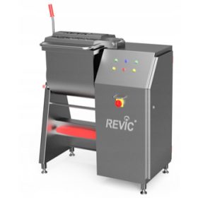 Miscelatore a pale Revic RX-150 da 150 litri